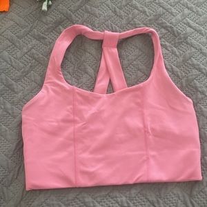 Carbon38 sports bra
